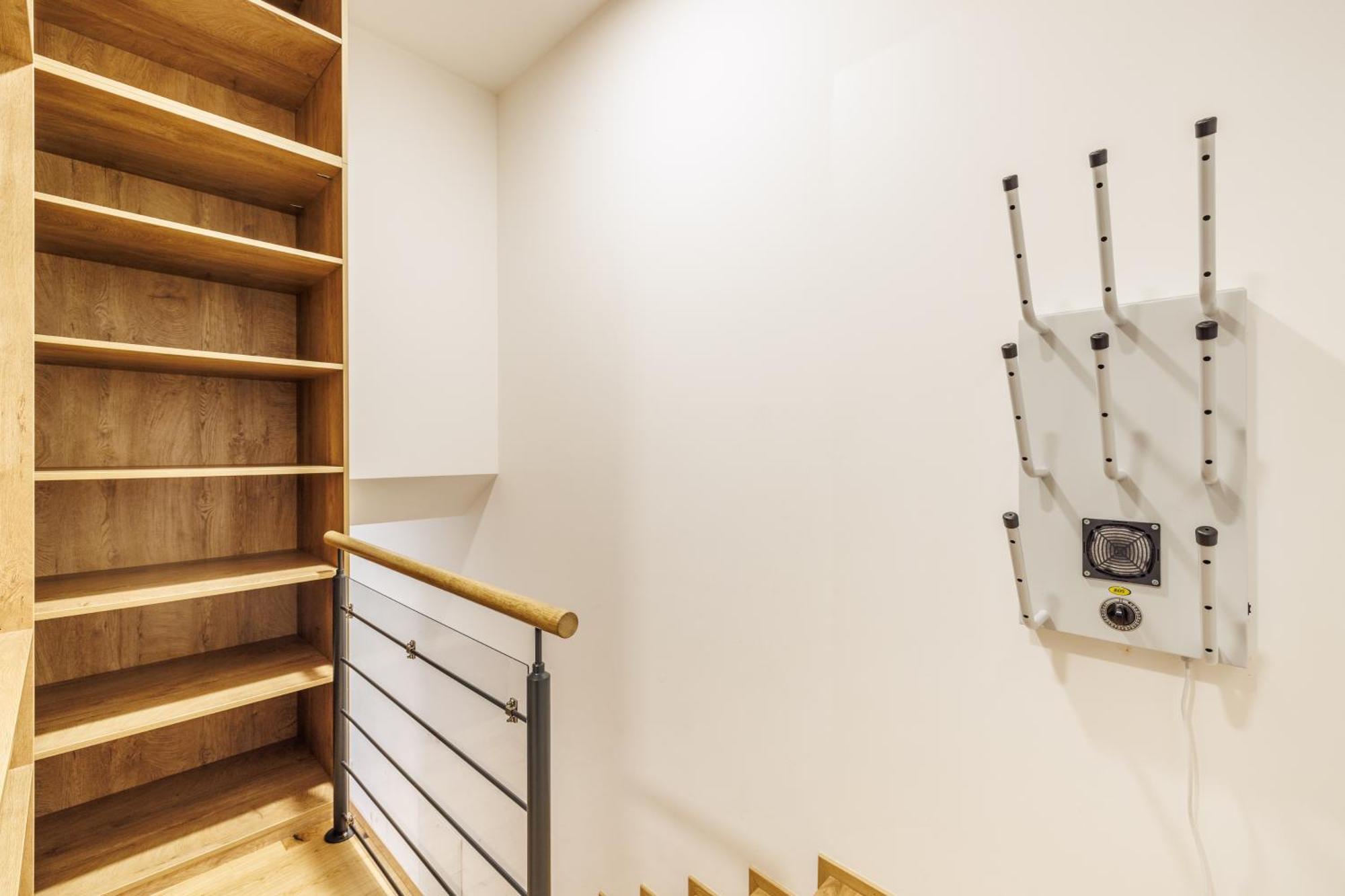 Jasminovy Raj Apartment Vitkovice Bagian luar foto