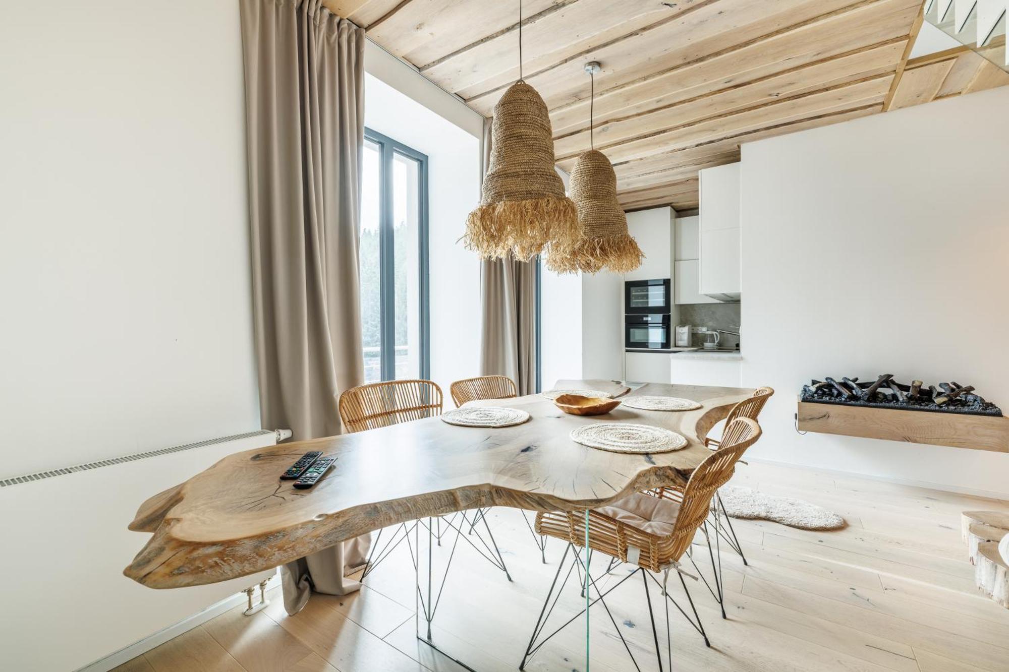 Jasminovy Raj Apartment Vitkovice Bagian luar foto