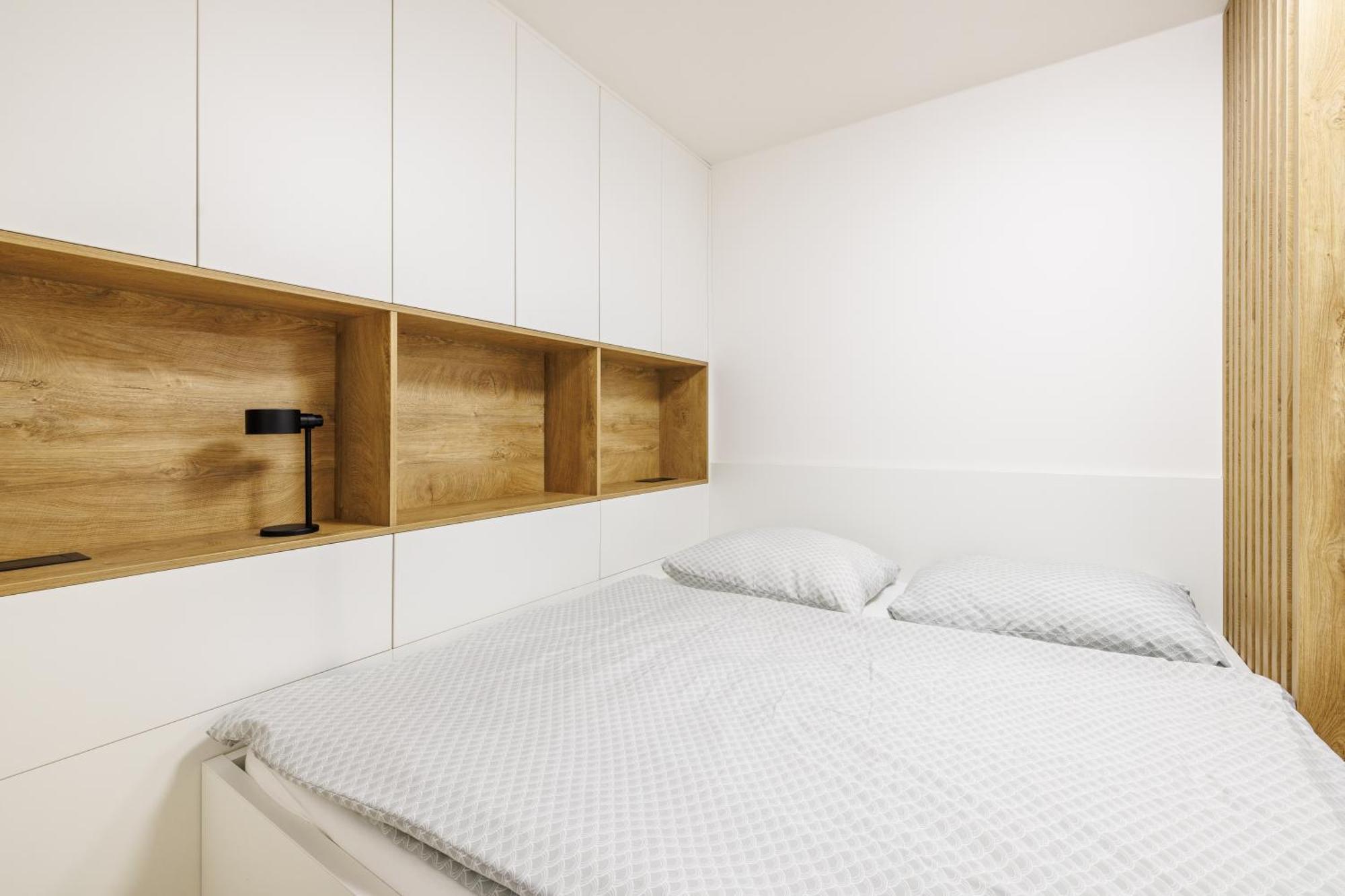 Jasminovy Raj Apartment Vitkovice Bagian luar foto