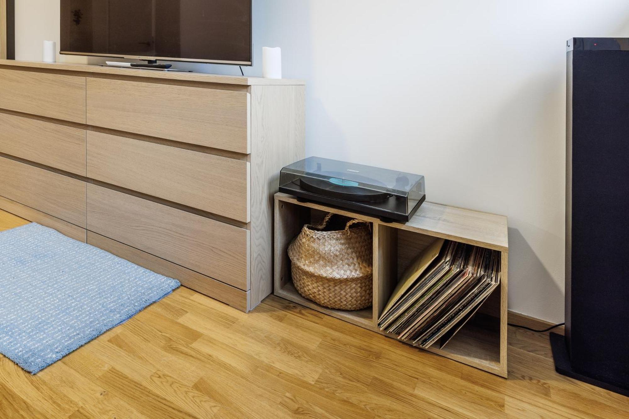 Jasminovy Raj Apartment Vitkovice Bagian luar foto